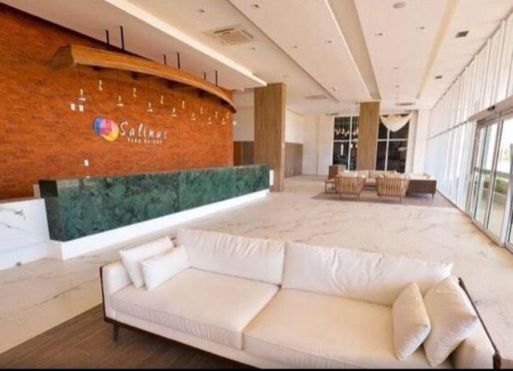 Salinas Park Resort Salinopolis Ngoại thất bức ảnh