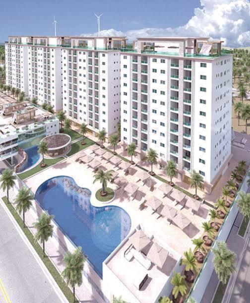 Salinas Park Resort Salinopolis Ngoại thất bức ảnh