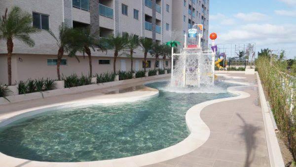 Salinas Park Resort Salinopolis Ngoại thất bức ảnh