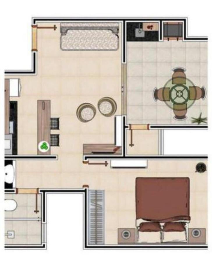 Salinas Park Resort Salinopolis Ngoại thất bức ảnh