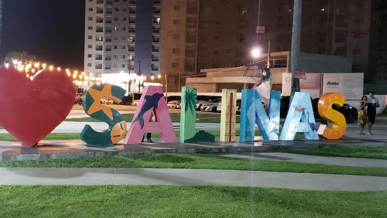 Salinas Park Resort Salinopolis Ngoại thất bức ảnh