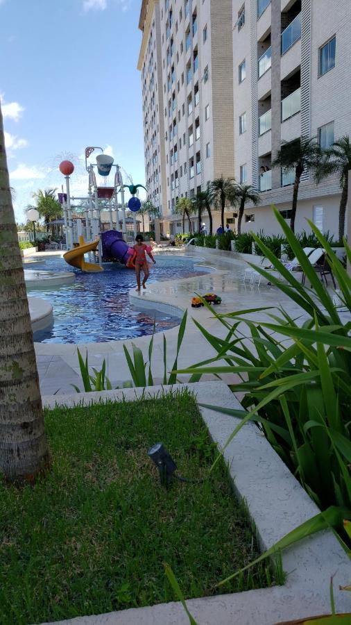 Salinas Park Resort Salinopolis Ngoại thất bức ảnh